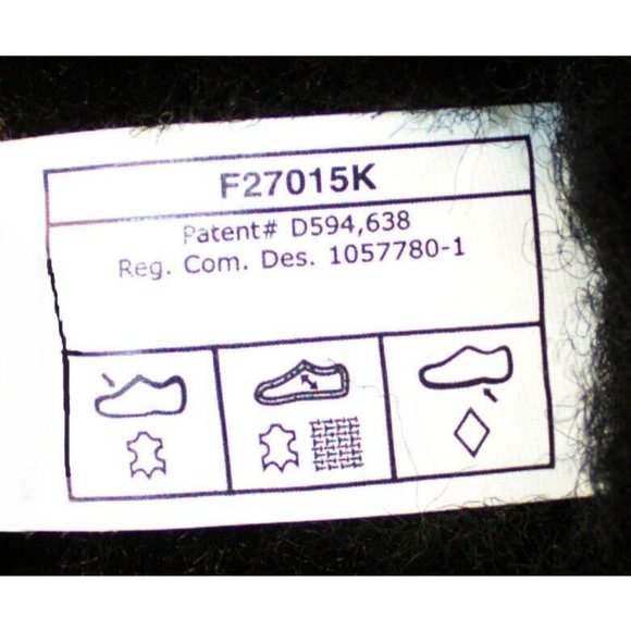 UGG Bailey Bow II 2 Winter Woman Size 9 Lace Up Slip on Knee High Tall 1007308 - Picture 13 of 13